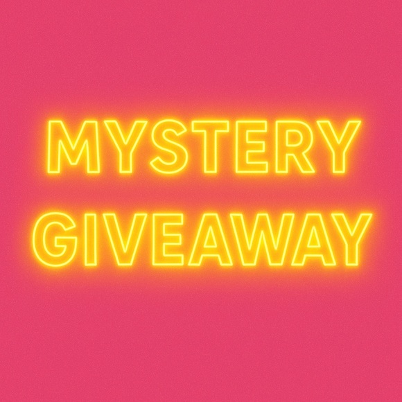 Accessories - Mystery Givy & Free Shipping